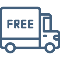 Image of Free shipping